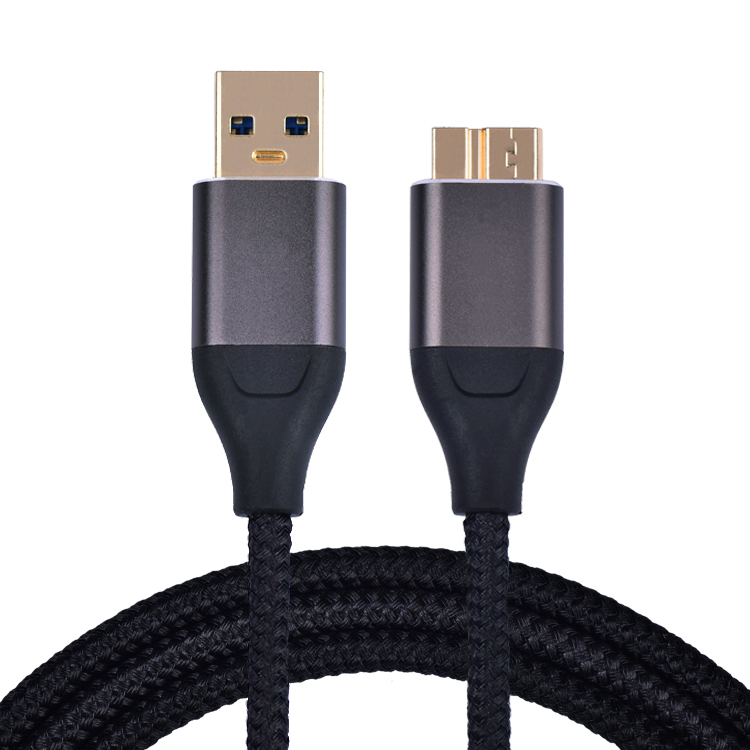 SC-HB006 USB 3.0 Micro B Data Cable